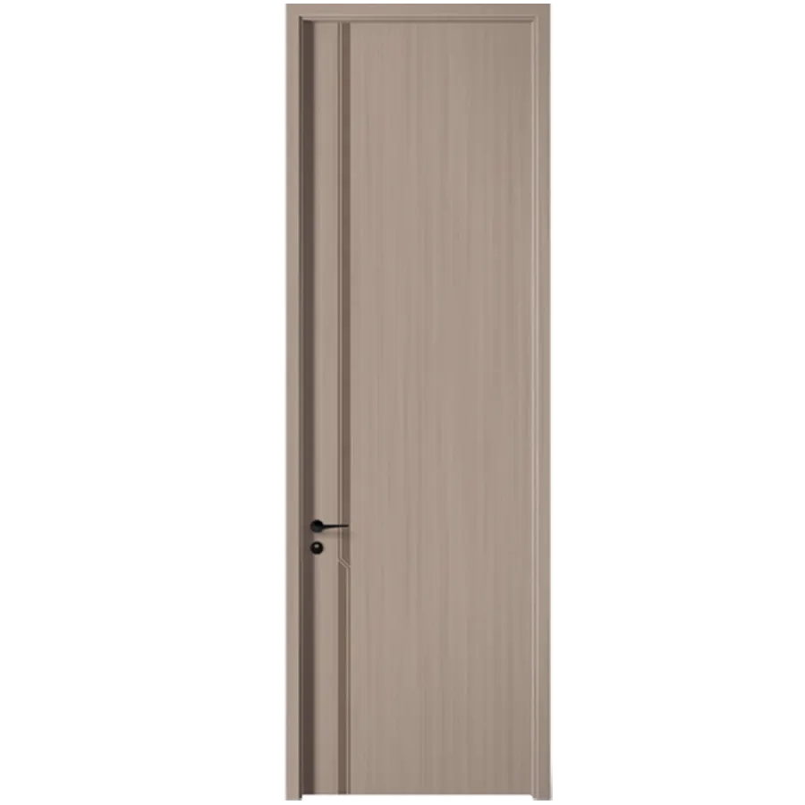 Wooden Door