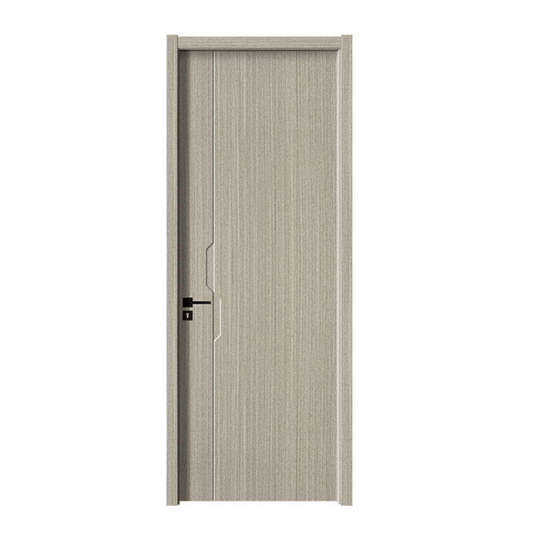 ​What are the advantages of WPC Door over Wooden Door?