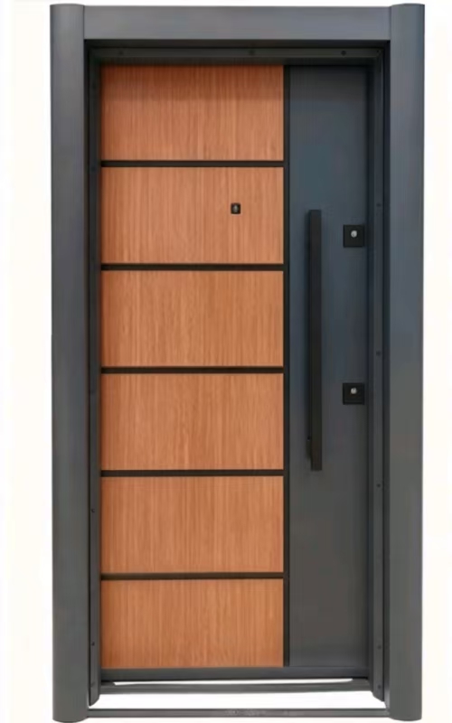 Costom Turkish Style Doors