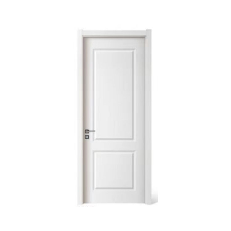 Waterproof Interior Bedroom MDF Door